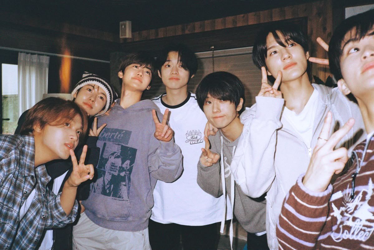 엔시티드림 영원해