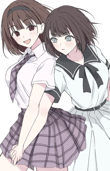ブルリフQ嬉しいねぇ