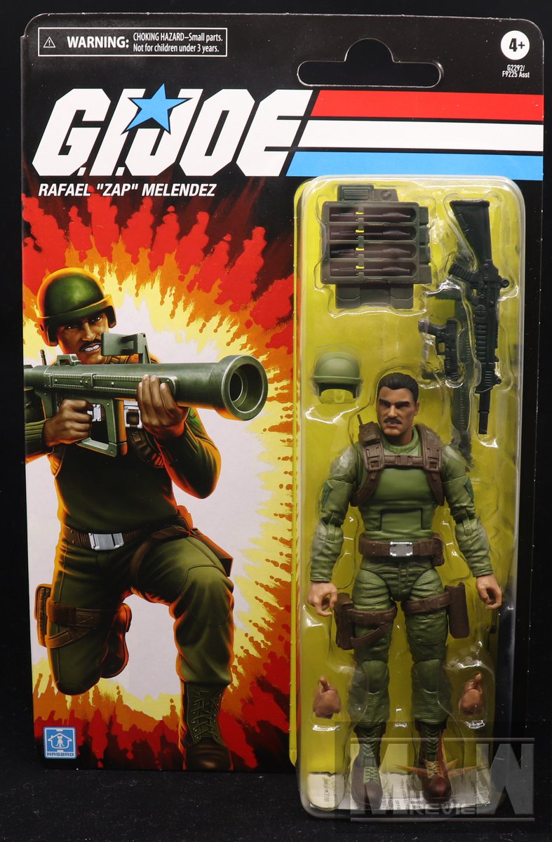 MUReview tweet media