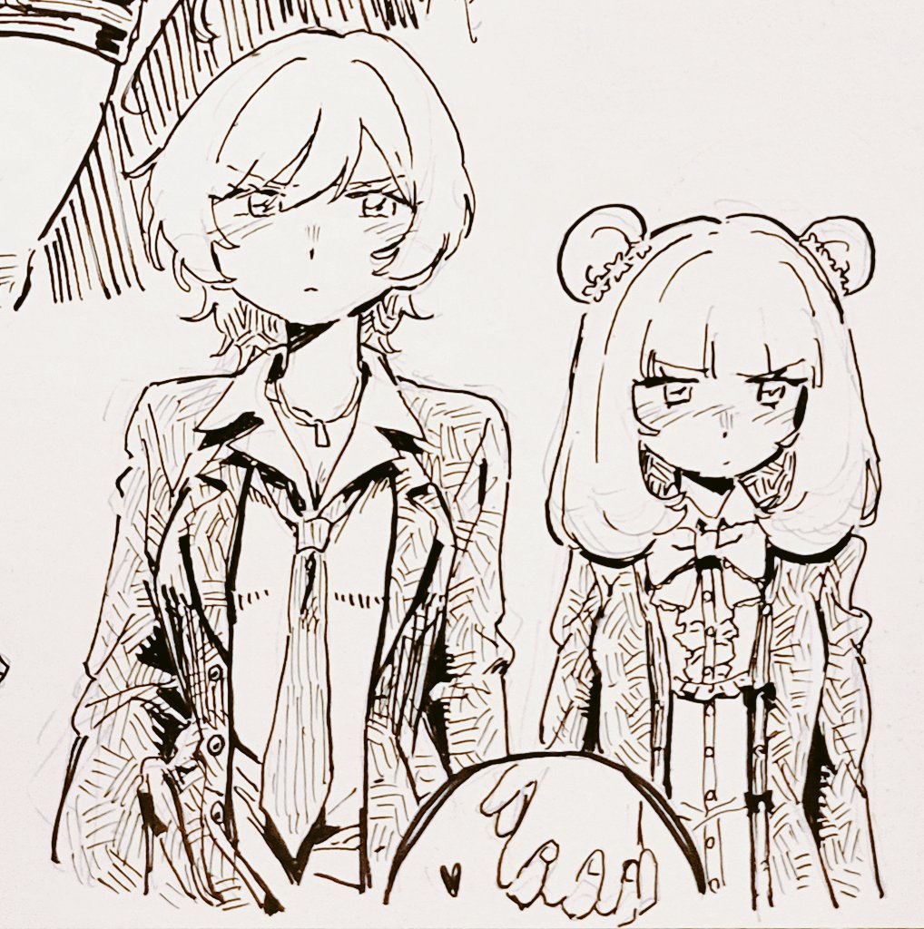 こくとうまる tweet media