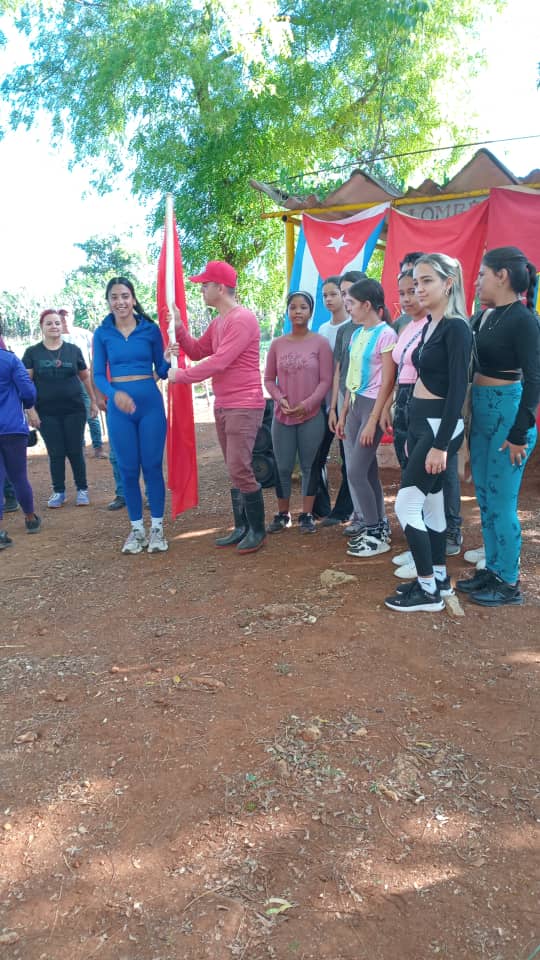 DPE Mayabeque tweet media