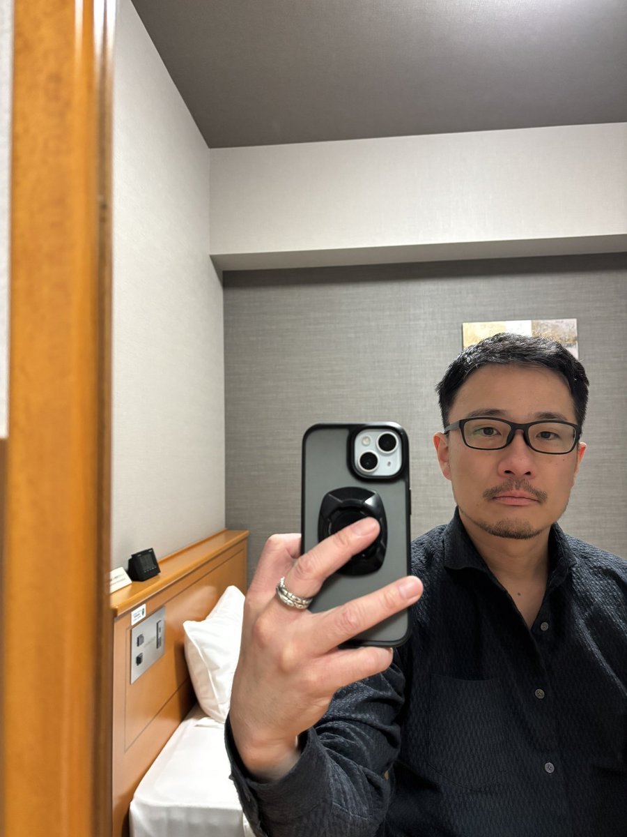 椎名純平 tweet media