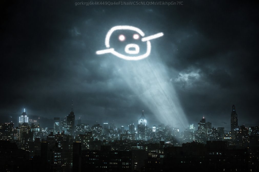 Just a guy (gork arc) tweet media