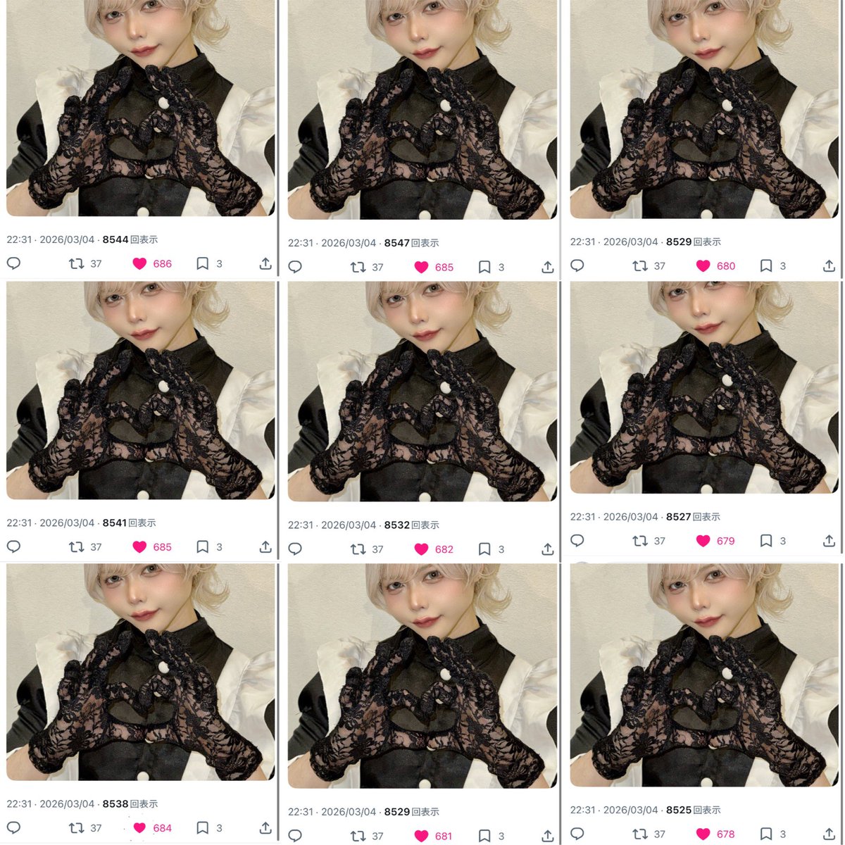 s😽🎶 tweet media