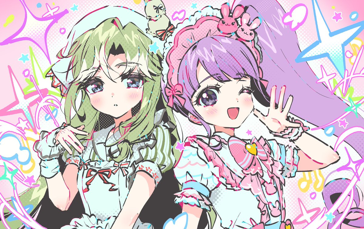 Kimu COMMS tweet media