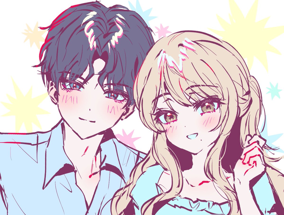 Kimu COMMS tweet media