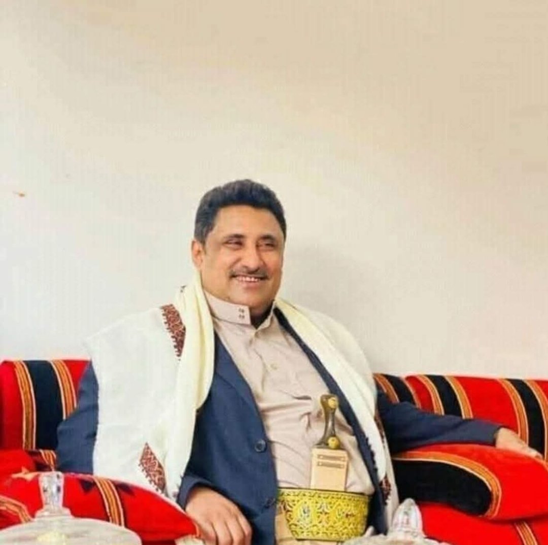 شيث العزيبي tweet media