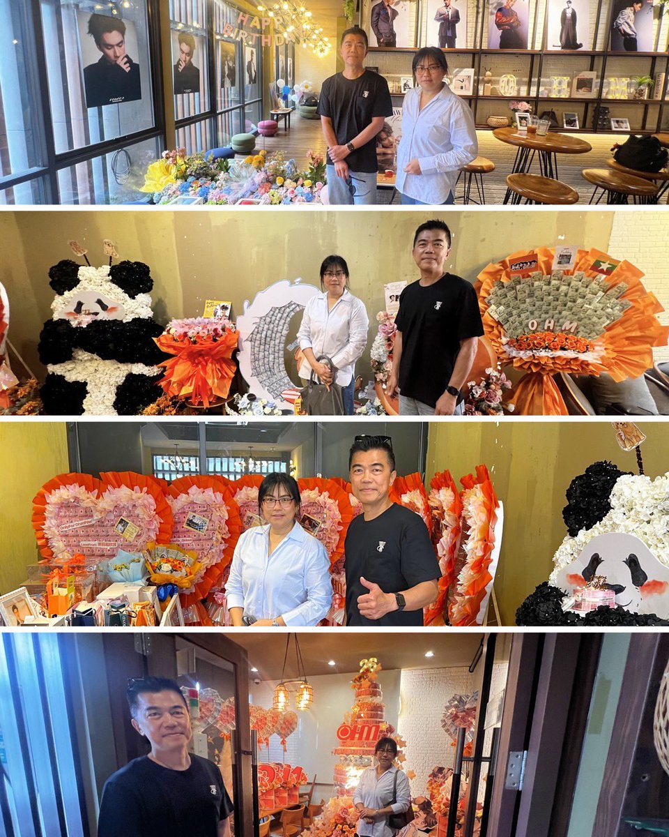 Ohmpawat tweet media