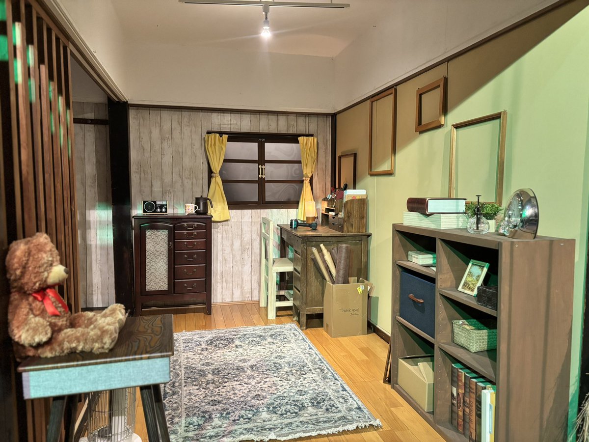 ましゅー tweet media