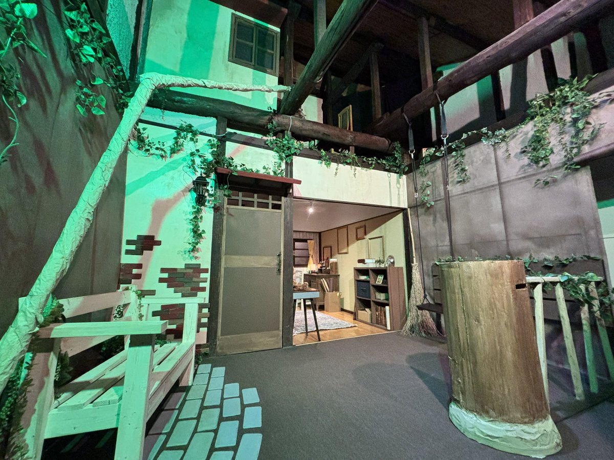 ましゅー tweet media