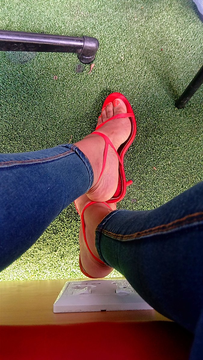 Gojas Mama ♥️ tweet media