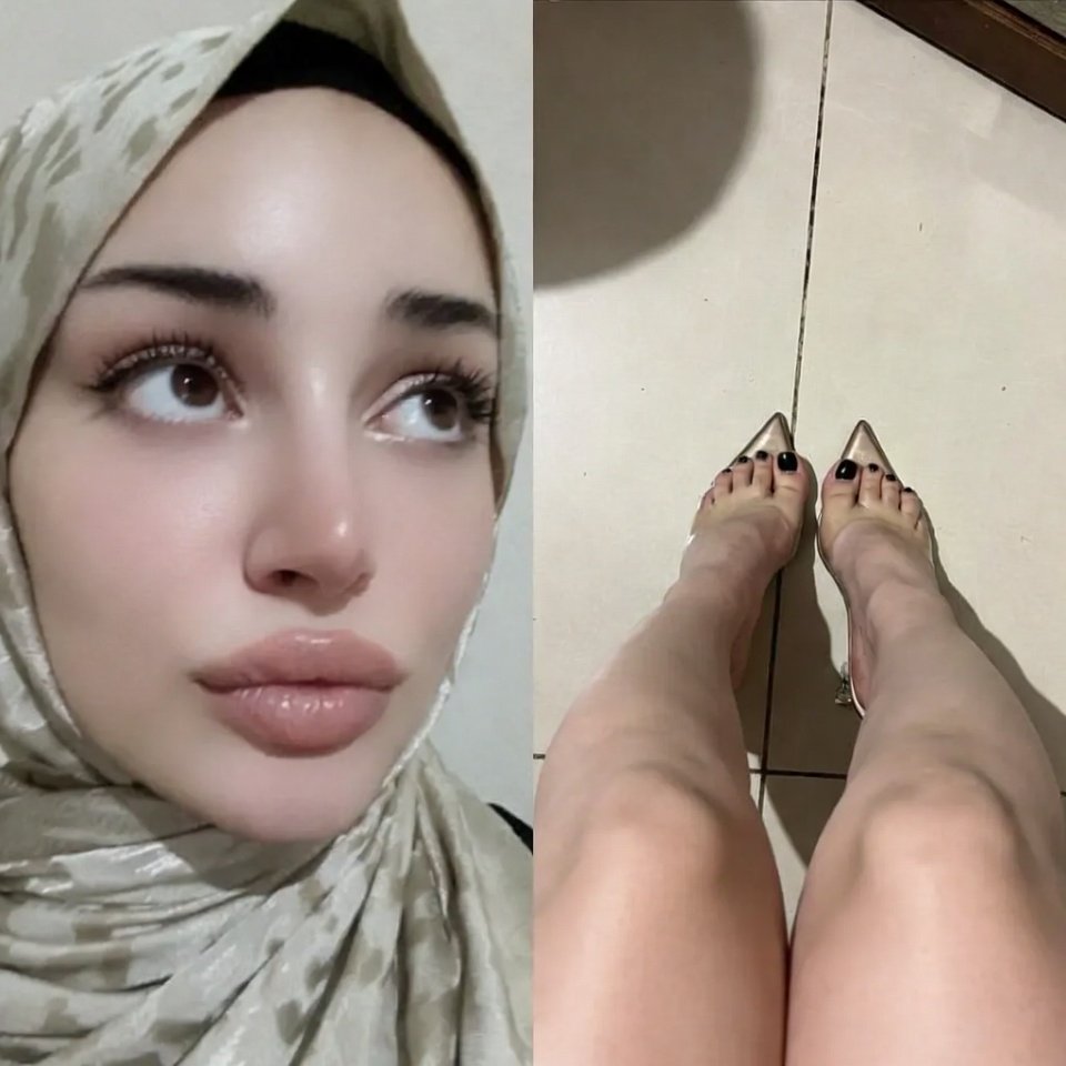 Modern Türbanlılar 🔞 tweet media