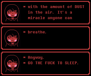 The Collection of Obscurity. tweet media