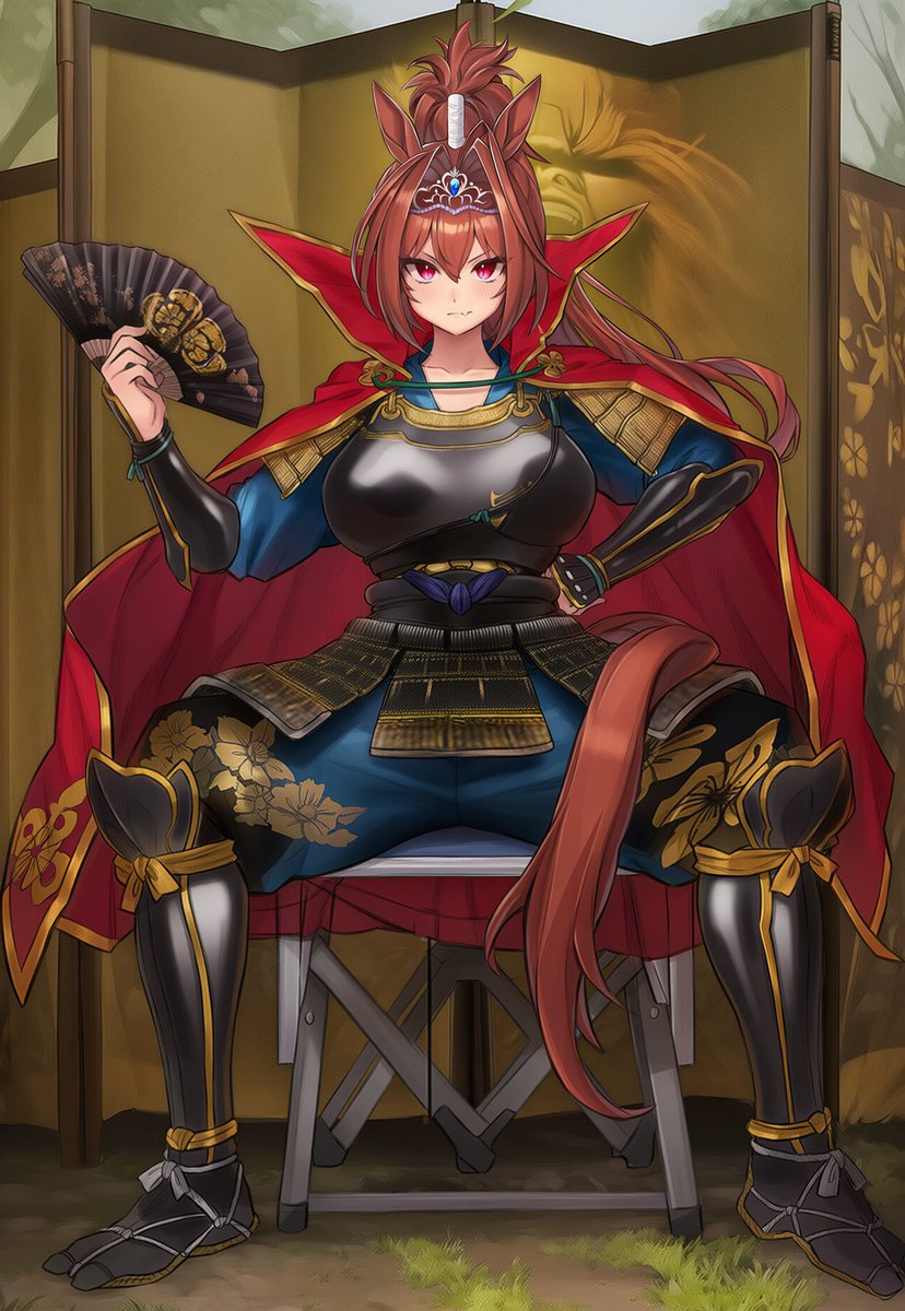 YU-AIzwei tweet media