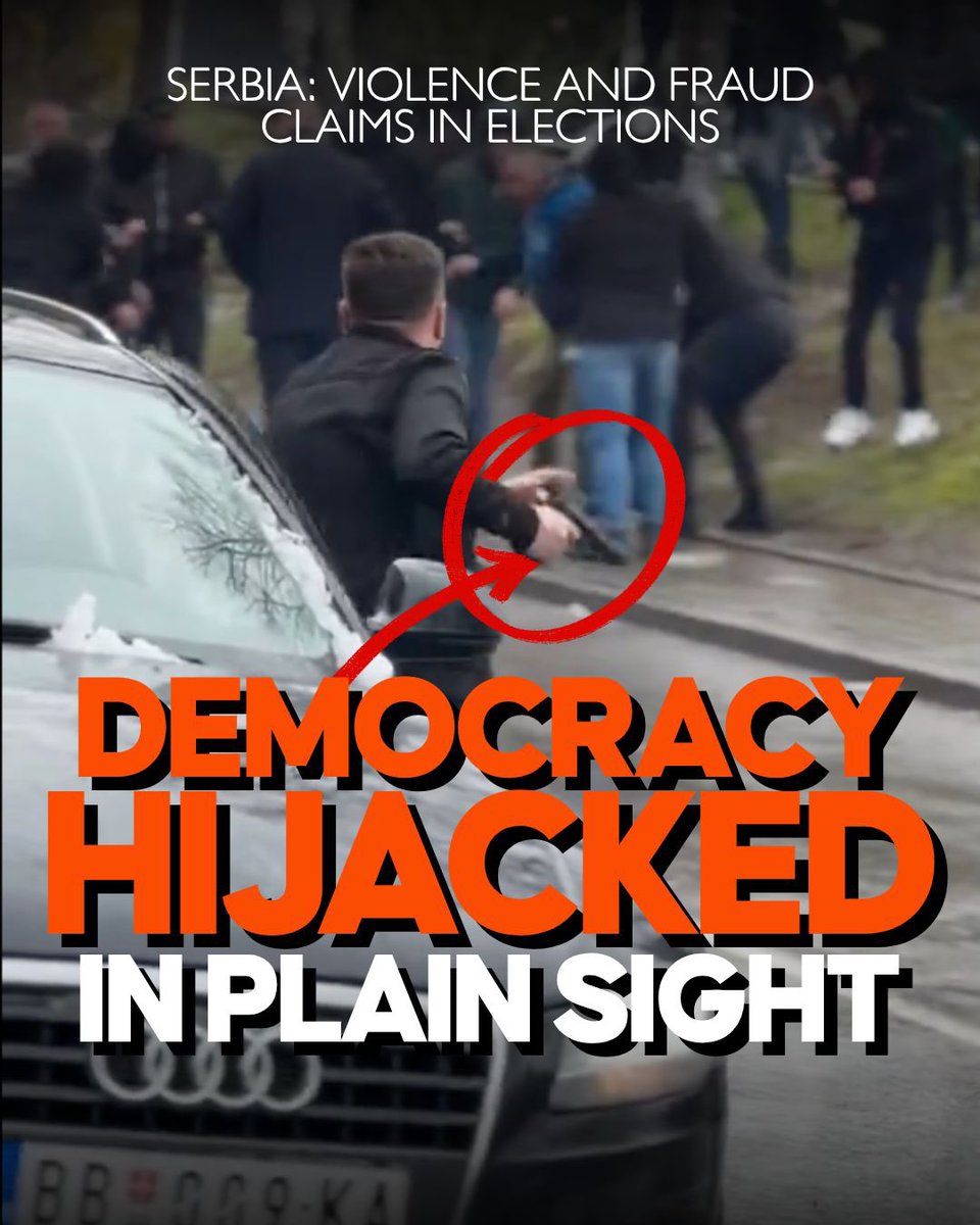 European Democrats tweet media