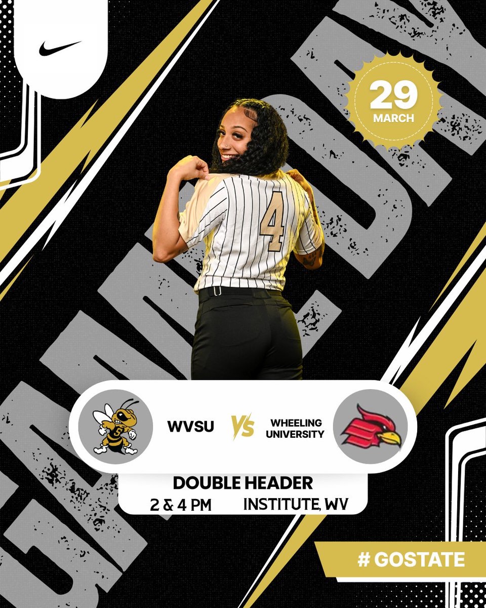 WVSU Athletics tweet media