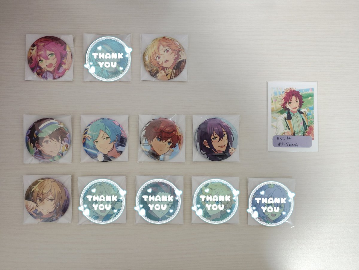 きなこもち tweet media