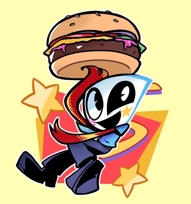 Spanner Fanarts tweet media