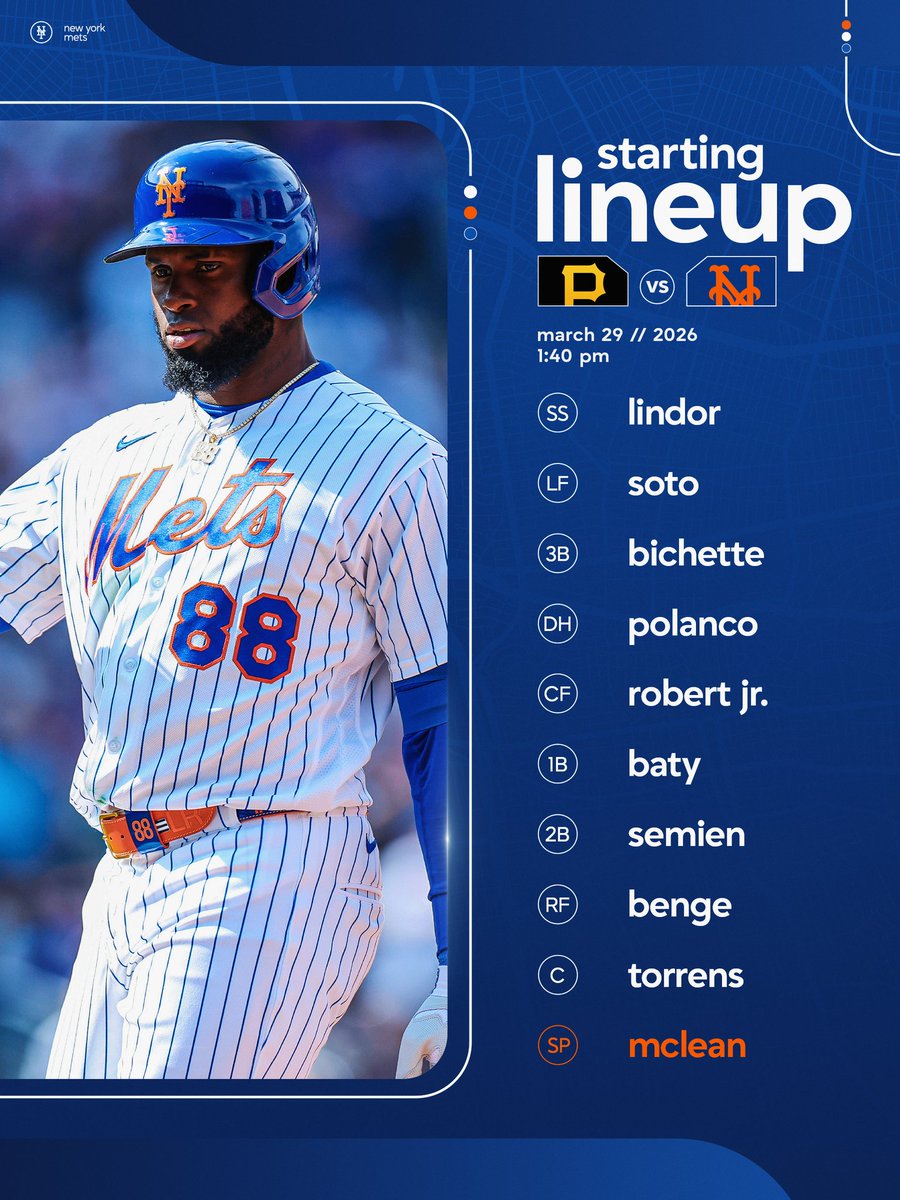 New York Mets Türkiye🇹🇷 tweet media