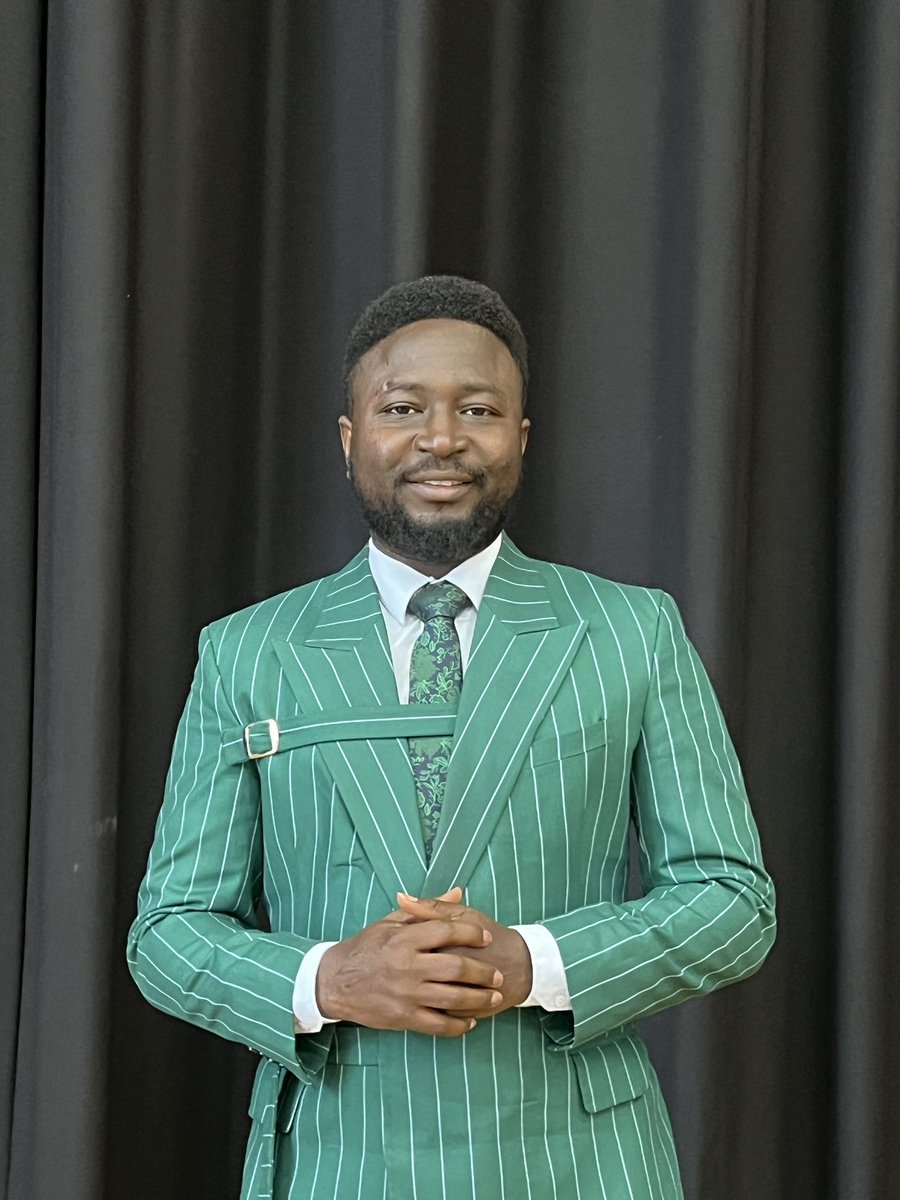 Noah SULAIMON tweet media