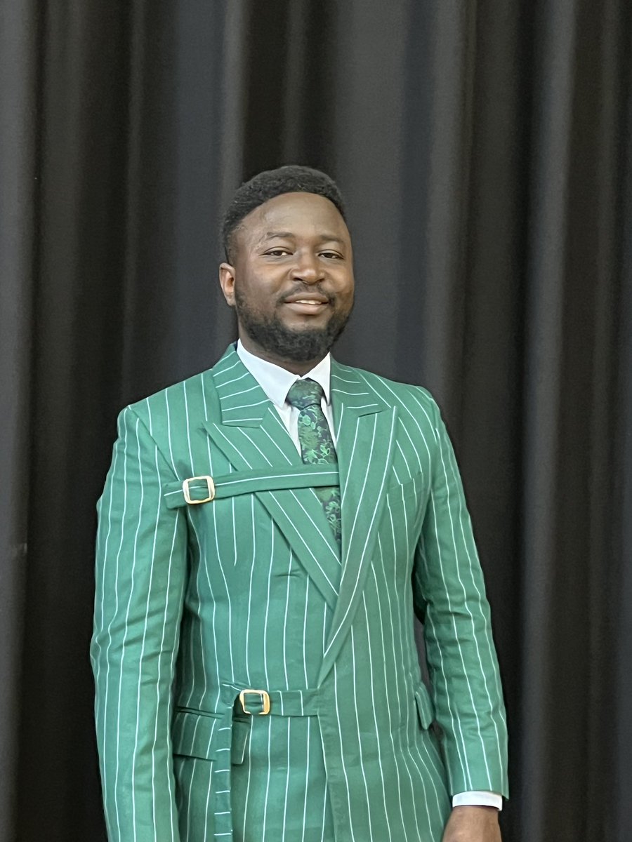 Noah SULAIMON tweet media