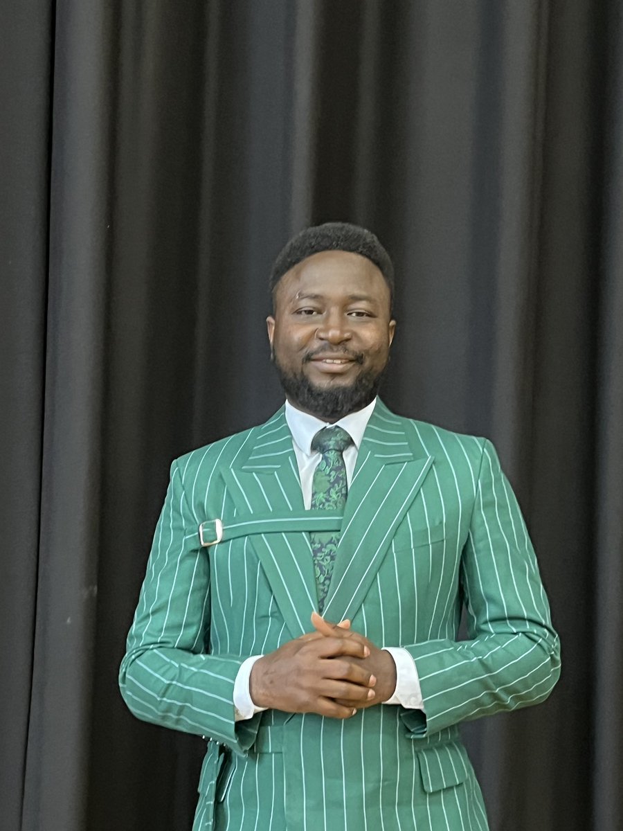 Noah SULAIMON tweet media