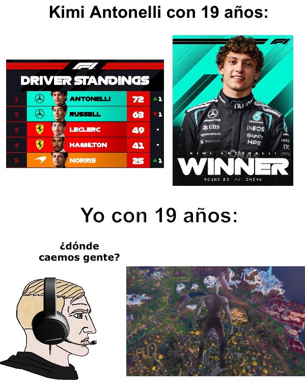 Antonio Padrón 🌶️ tweet media