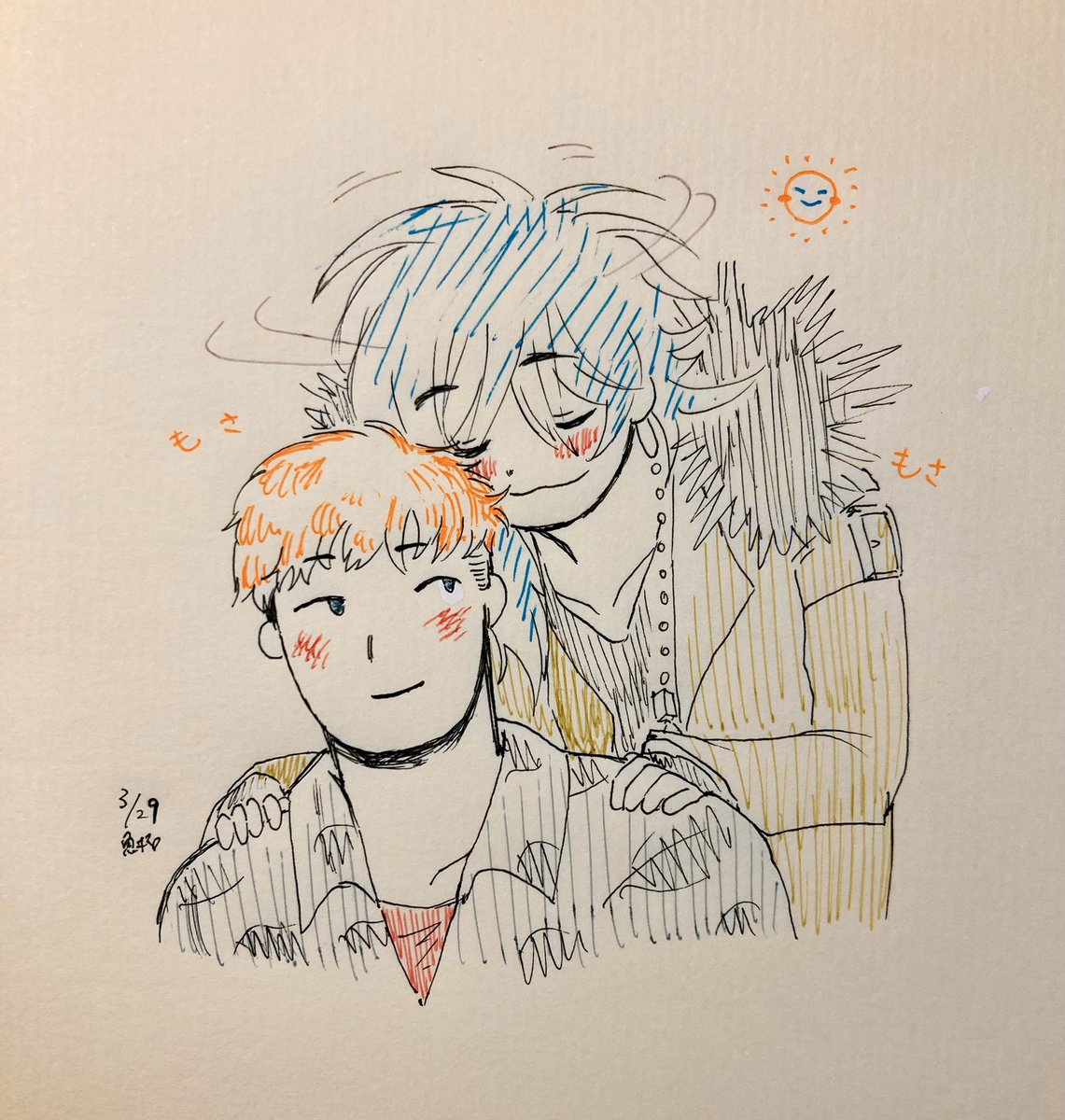 魚拓🐠 tweet media