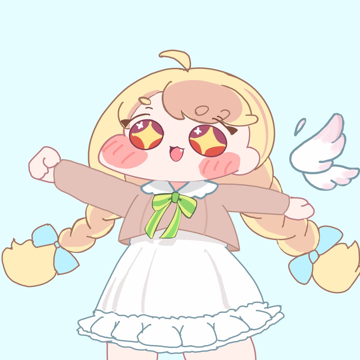 ささろう tweet media