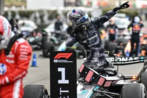 RED92cadadiamas's tweet image. 😡🏎️🏁  #FrancoColapinto | #DeportesRED92 | #GPJapón | 

Franco Colapinto terminó 16° en Japón tras un Safety Car que lo perjudicó 

red92.com/n93682