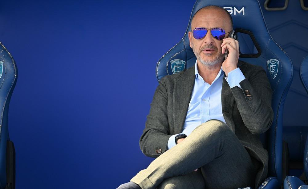 Mago Merlino tweet media