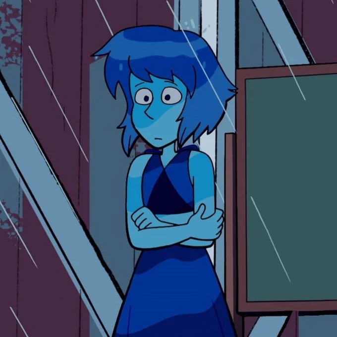 She is so cute