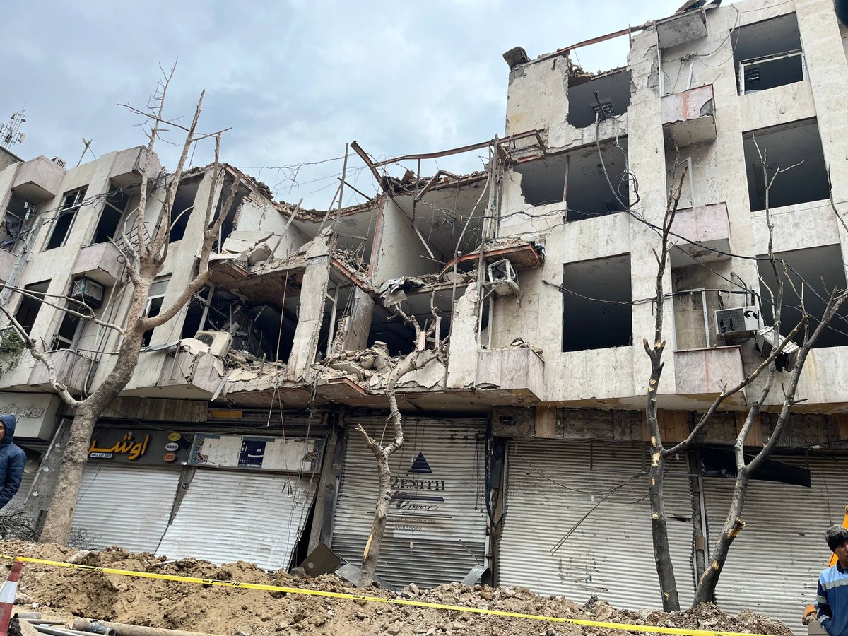 فلات ایران tweet media