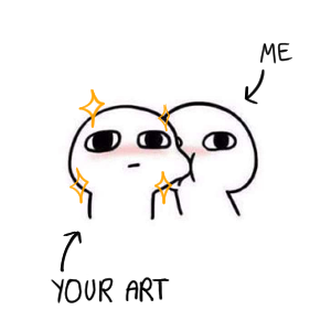 🌸 Mhunila 🐇 ୧₊ ART ₊୨ COMMS CLOSED! tweet media