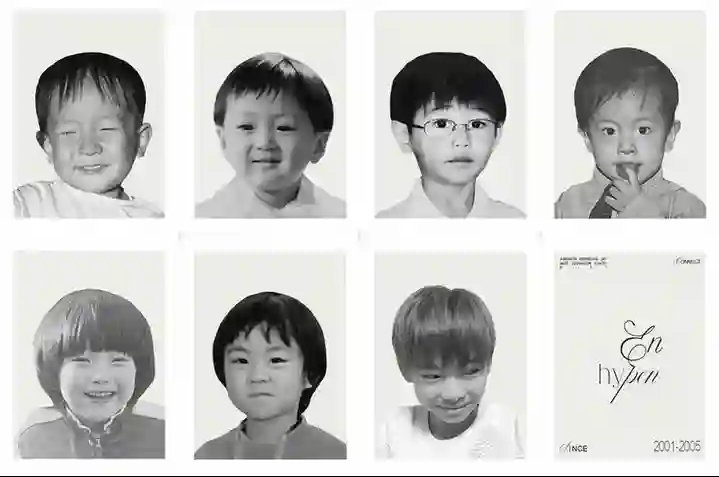 LEE HEESEUNG 🐹 (@Enhypen1312645) / Posts / X