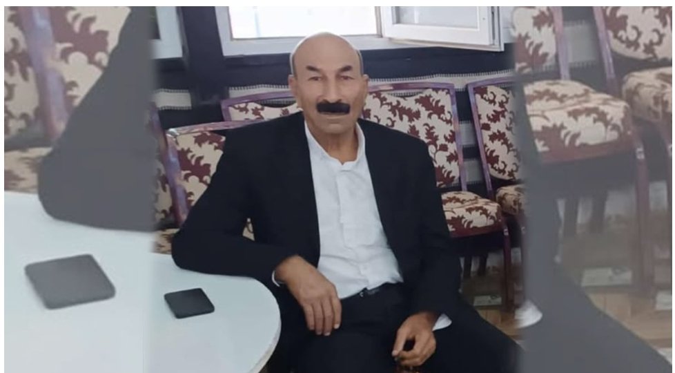 mehmetbegit's tweet photo. Konak Mahallemizin kıymetli muhtarı, değerli kardeşimiz Yahya Karayılan’ın geçirdiği kalp krizi haberini büyük bir üzüntüyle öğrenmiş bulunmaktayım.

Şu an hastanede tedavi altında olan muhtarımıza Rabbimden acil şifalar diliyor, en kısa sürede sağlığına kavuşarak yeniden aramıza dönmesini temenni ediyorum. Ailesine, yakınlarına ve Konak Mahallemizin kadirşinas insanlarına da sabır ve metanet diliyorum.