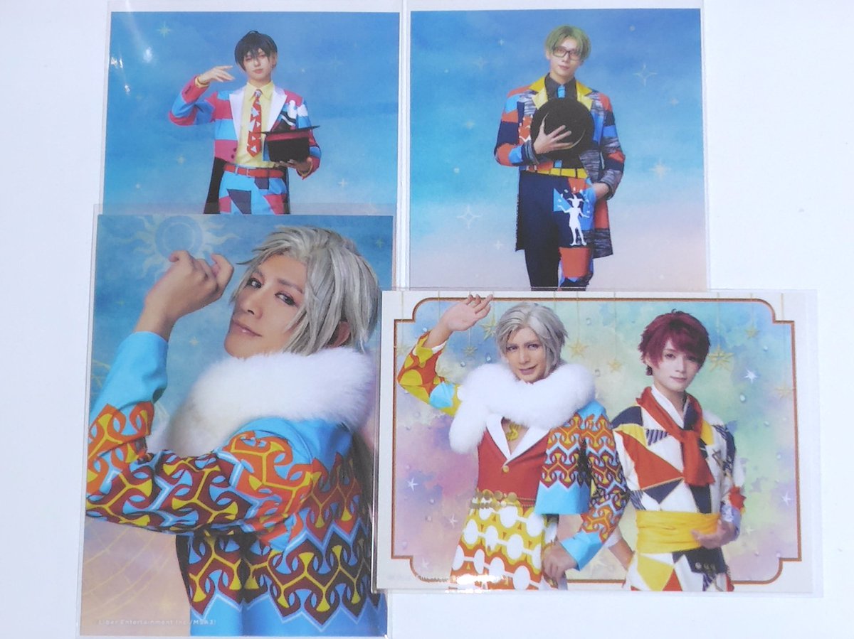 Shino🌻 tweet media