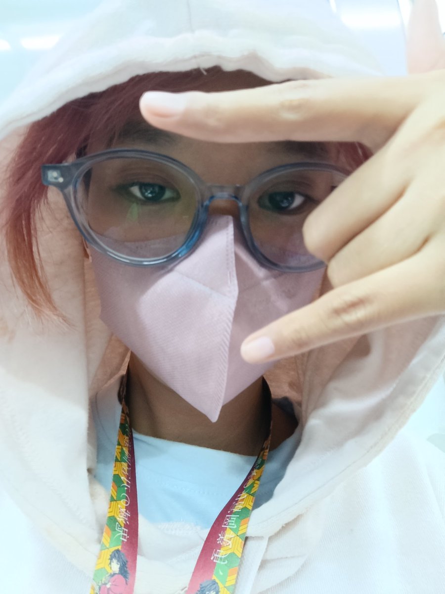 DAY 2 LIVESTREAMING SELESAIIIII✨
BIG THANKS FOR KAK DIWA DAN KAK NISAAAAAA 🥺💗💗💗💗
