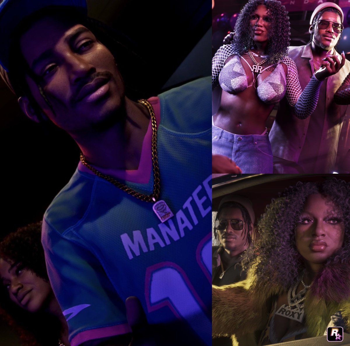 GamerDetective tweet media