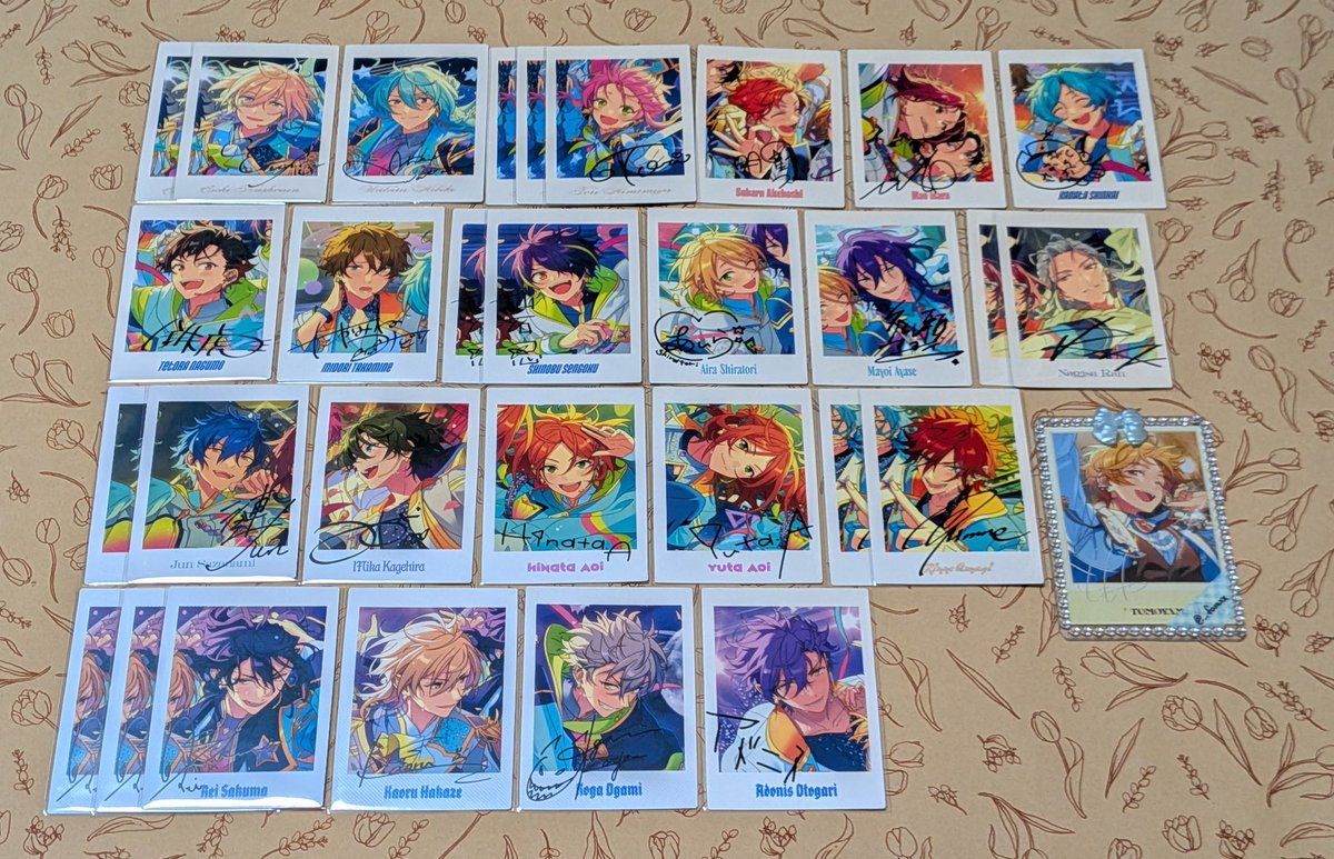 ふあま tweet media