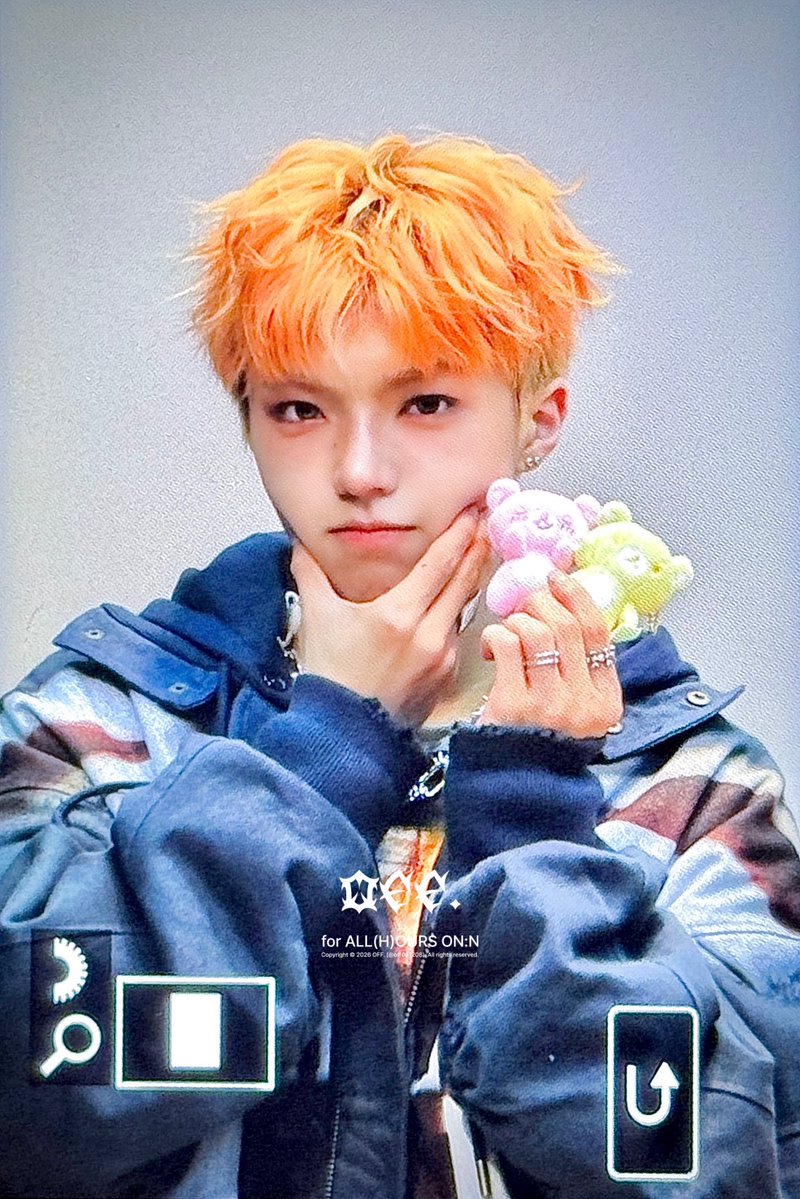 𝗢𝗙𝗙. tweet media