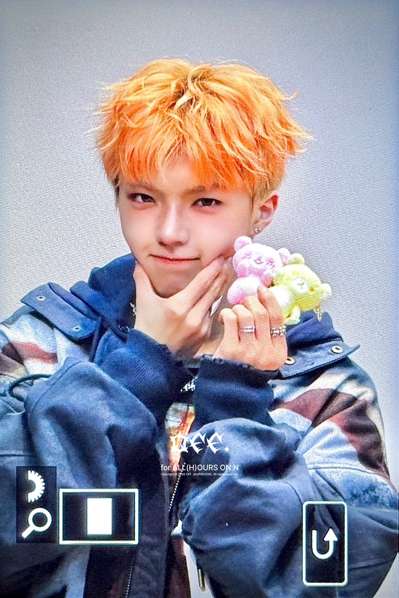 𝗢𝗙𝗙. tweet media