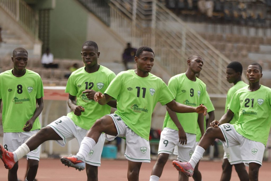 Valiant FC tweet media