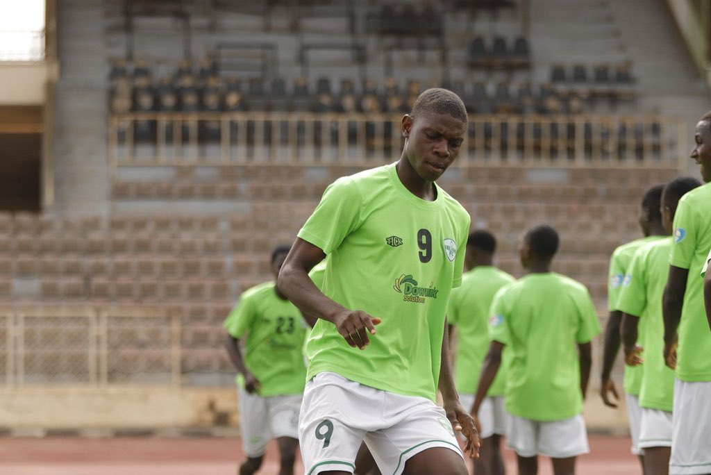 Valiant FC tweet media