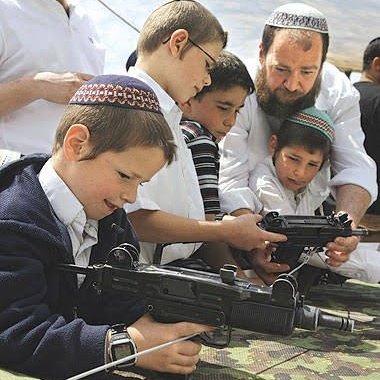 agente del Mossad arrepentido tweet media