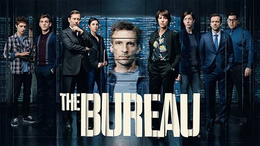 rajmohan2blue's tweet image. Currently Watching 

#DetectiveHole - 2epi done - Murder mystery - Going normal

#SomethingVeryBadIsGoingToHappen - 2epi done - Good start

#Ted - 1epi done - Funny. Gives Sitcom vibes

#TheBureau - 1epi done - Spy thriller. Good start.