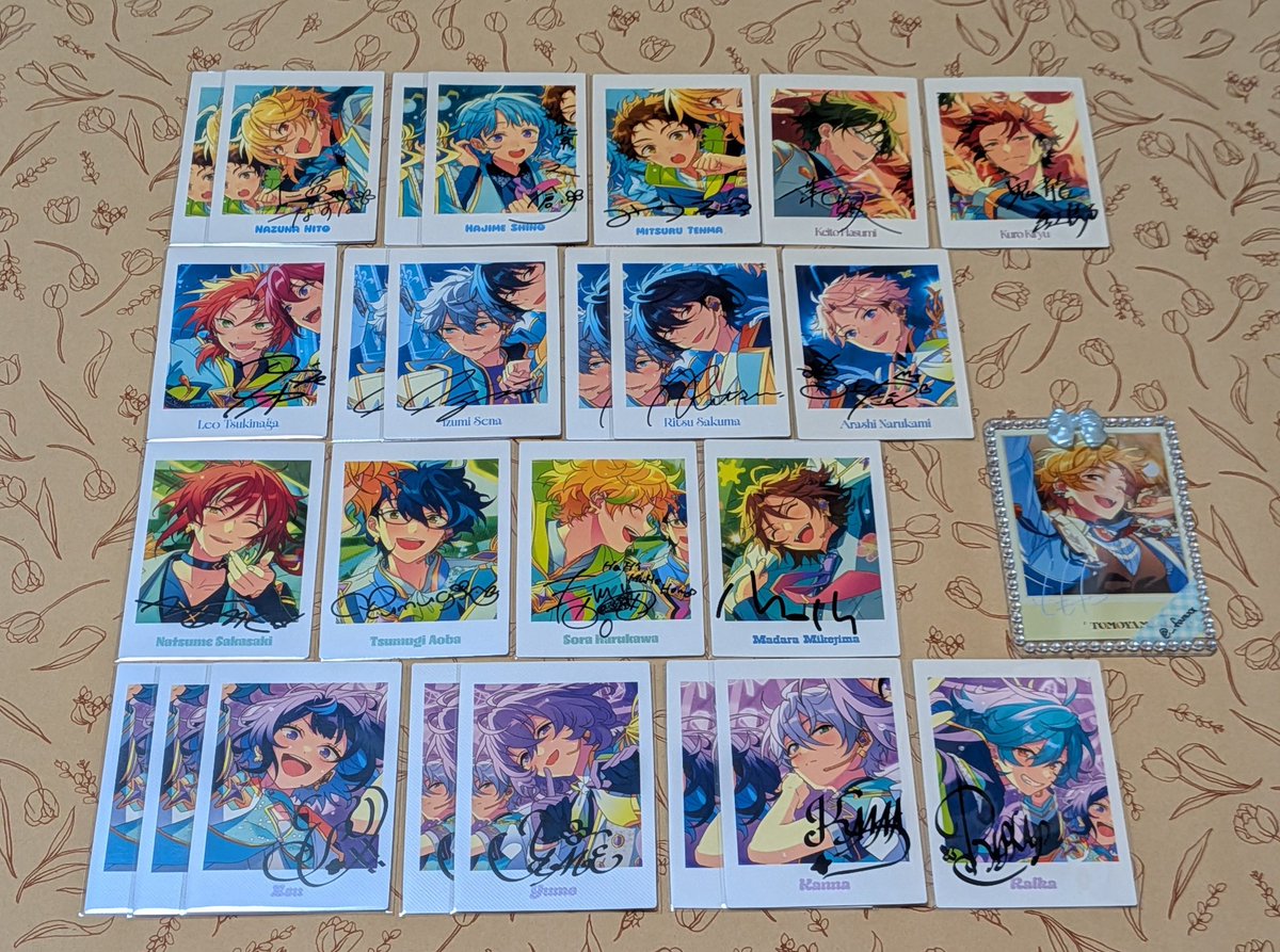 ふあま tweet media