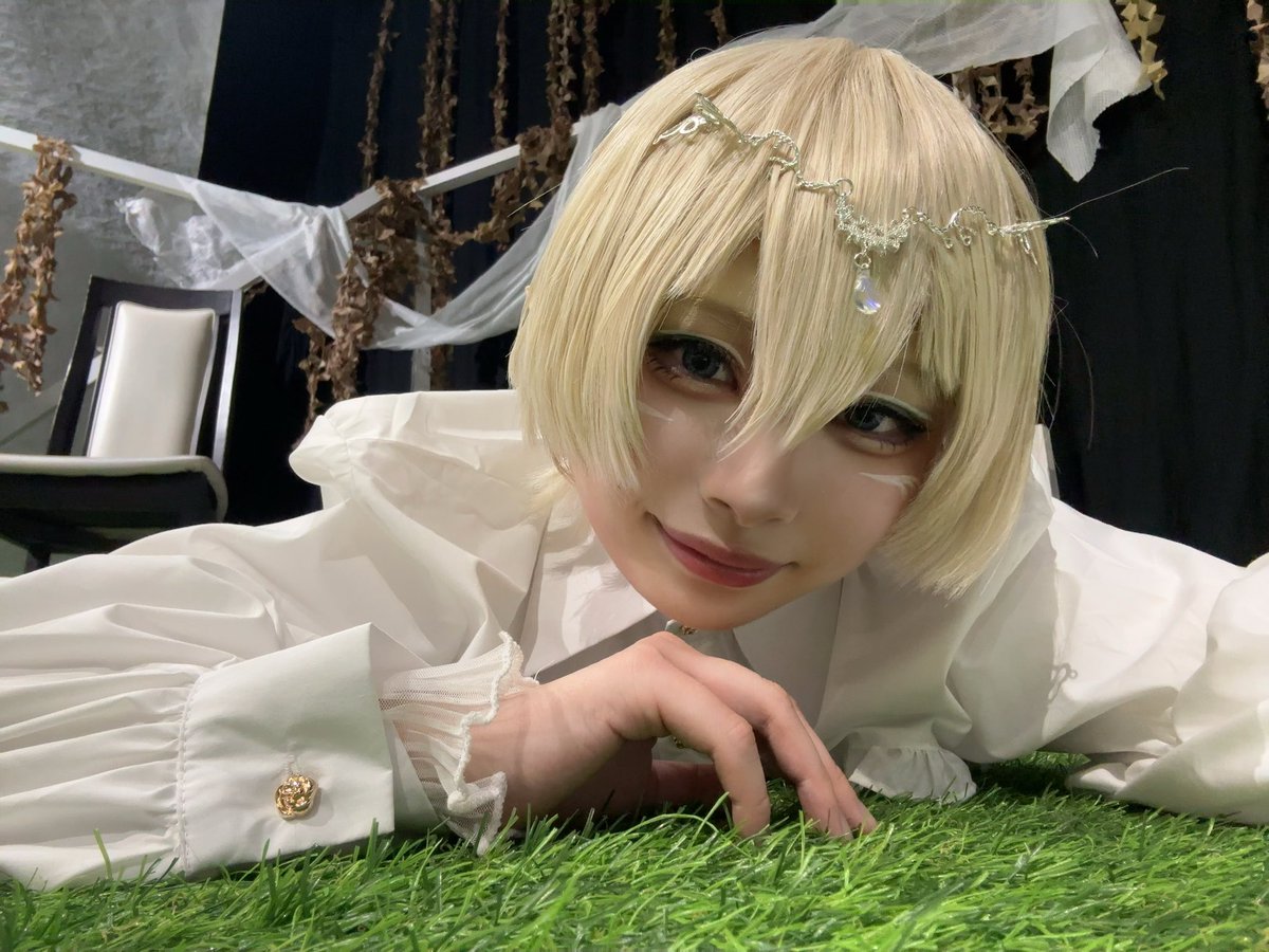 ぽぁ〜 tweet media