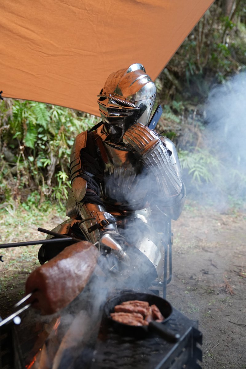 しげ・フォン・ニーダーサイタマ＠コミカライズ発売中 tweet media