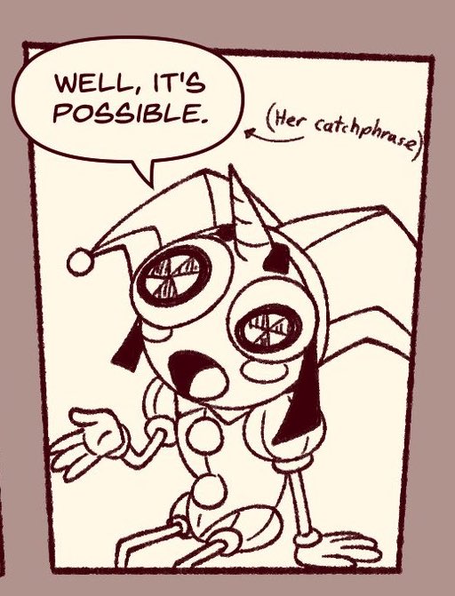 CAINE 🎪 C&A Artificial Intelligence tweet media